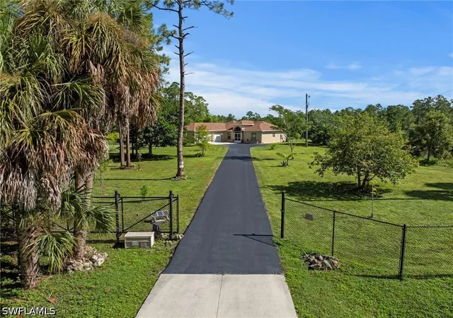 Photo 3 of Sale Pending at 2233 18th Avenue Ne, Naples, FL 34120 | MLS# 226024873 | Listing updated on 2026-08-27