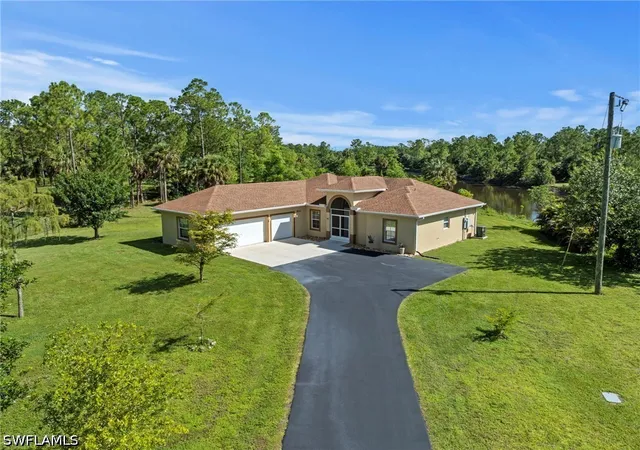 Photo 3 of Sale Pending at 2233 18th Avenue NE, Naples, FL 34120 | MLS# 226024873 | Listing updated on 2026-08-27