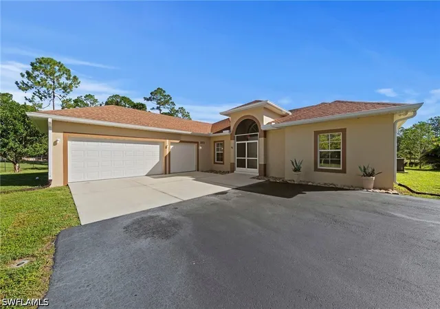 Photo 4 of Sale Pending at 2233 18th Avenue NE, Naples, FL 34120 | MLS# 226024873 | Listing updated on 2026-08-27