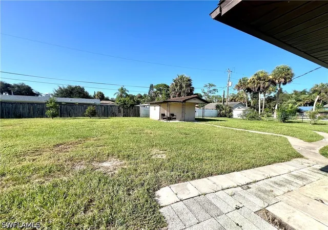 18th image of 11355 Ridge Rd, Bonita Springs, FL 34135 | MLS# 226029382