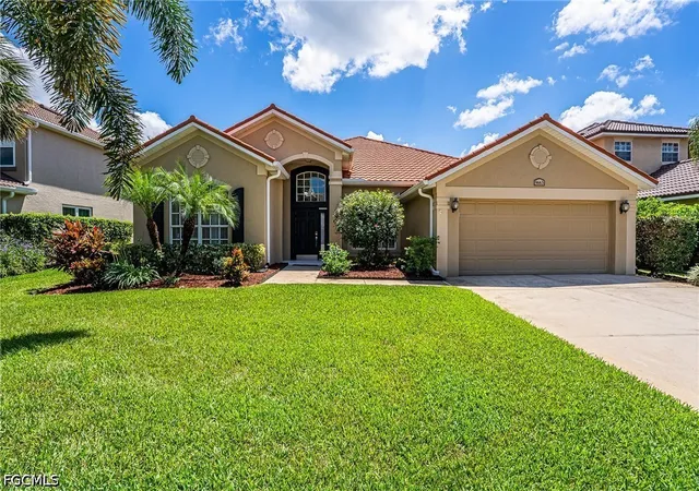 Photo 1 of Sale Pending at 9663 Blue Stone Cir, Fort Myers, FL 33913 | MLS# 2026034449 | Listing updated on 2026-08-29
