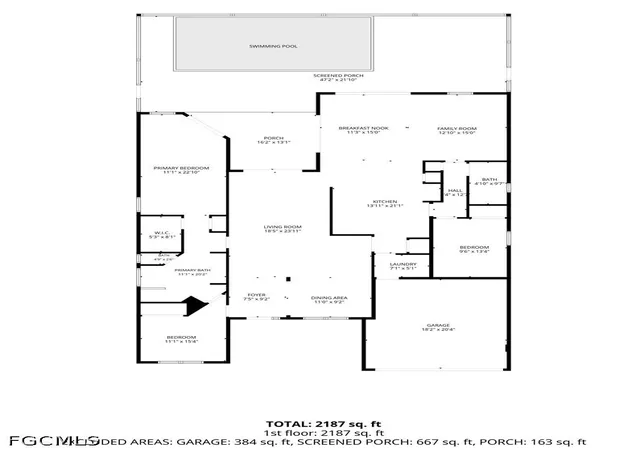 Photo 2 of Sale Pending at 9663 Blue Stone Cir, Fort Myers, FL 33913 | MLS# 2026034449 | Listing updated on 2026-08-29
