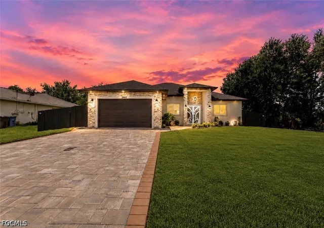 Photo 1 of Single family home for sale at 2903 4th Street Sw, Lehigh Acres, FL 33976 | MLS# 2026034451 | Listing updated on 2026-08-15