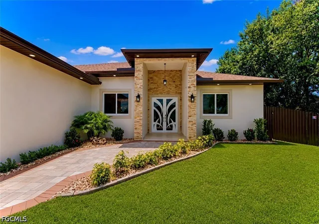 Photo 3 of Single family home for sale at 2903 4th Street Sw, Lehigh Acres, FL 33976 | MLS# 2026034451 | Listing updated on 2026-08-15