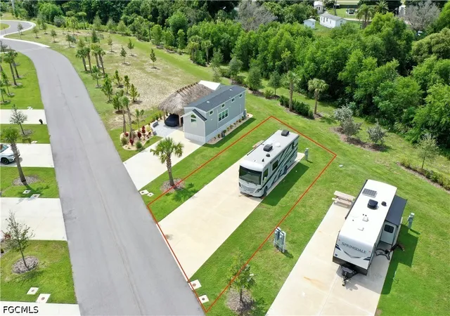 Photo 3 of Land for sale at 240 Horizon Rd, Punta Gorda, FL 33982 | MLS# 2026034459 | Listing updated on 2026-08-14