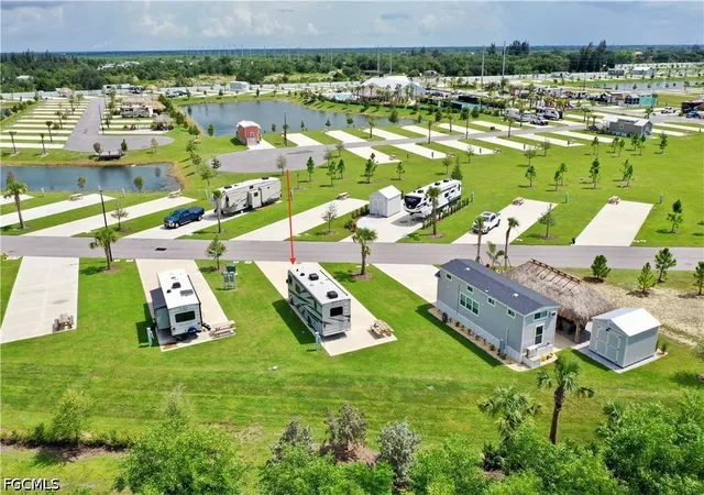 Photo 4 of Land for sale at 240 Horizon Rd, Punta Gorda, FL 33982 | MLS# 2026034459 | Listing updated on 2026-08-14