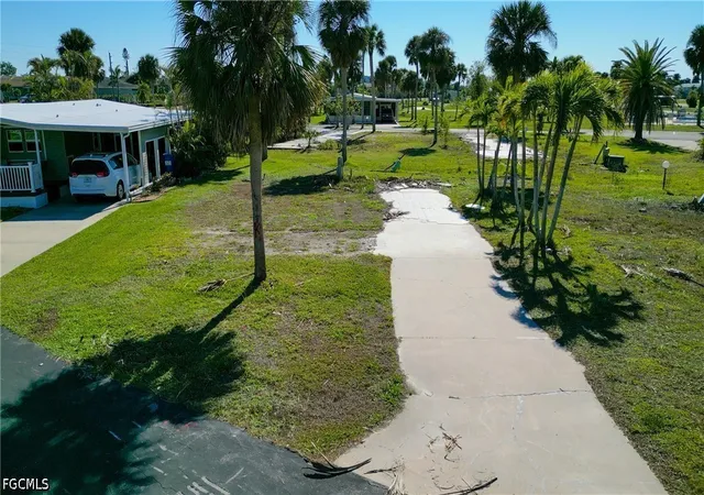 Photo 1 of Land for sale at 13661 Catbird Dr, Fort Myers, FL 33908 | MLS# 2026034464 | Listing updated on 2026-08-17