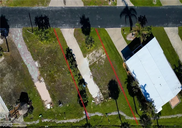Photo 2 of Land for sale at 13661 Catbird Dr, Fort Myers, FL 33908 | MLS# 2026034464 | Listing updated on 2026-08-17