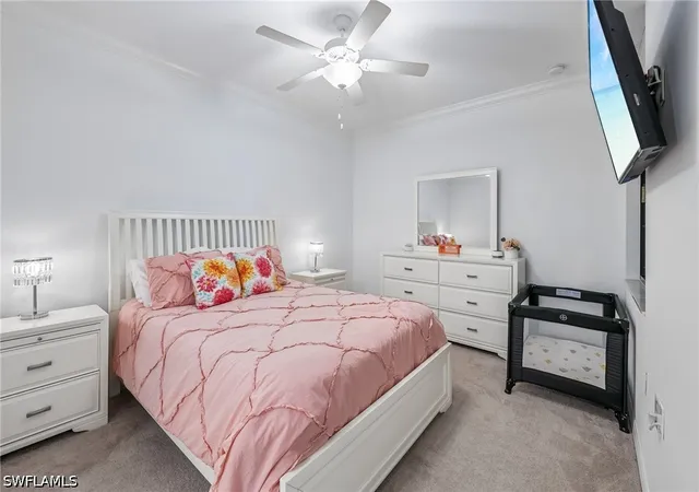 Listing Photo 4 - Condo for sale in building located at 9584 Trevi Ct, Naples, FL 34113 - Unit #5227
