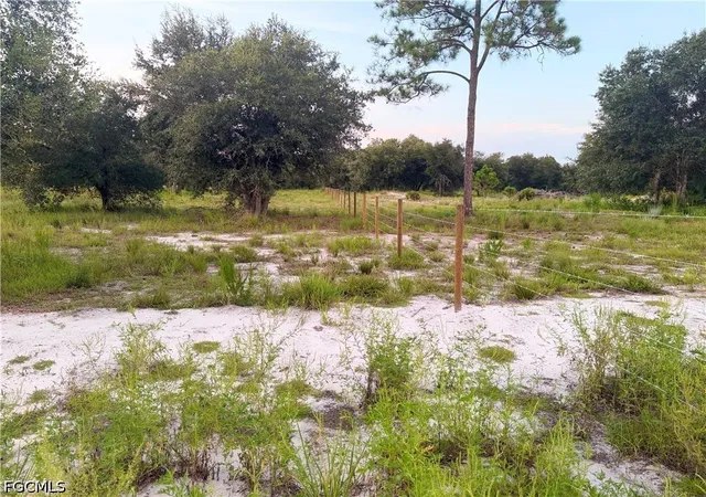 Photo 3 of Land for sale at 2501 N Cornerstone Way, Clewiston, FL 33440 | MLS# 2026034467 | Listing updated on 2026-08-14