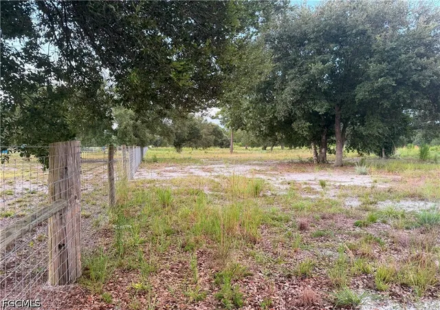 Photo 3 of Land for sale at 2501 N Cornerstone Way, Clewiston, FL 33440 | MLS# 2026034467 | Listing updated on 2026-08-14