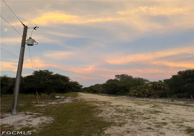 Photo 4 of Land for sale at 2501 N Cornerstone Way, Clewiston, FL 33440 | MLS# 2026034467 | Listing updated on 2026-08-14