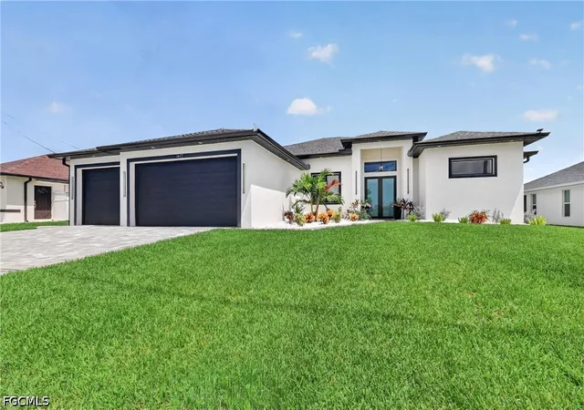 2nd image of 1417 Sw 24th Street, Cape Coral, FL 33991 | MLS# 2026034479