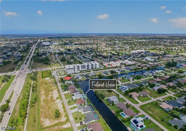 33rd image of 1417 Sw 24th Street, Cape Coral, FL 33991 | MLS# 2026034479