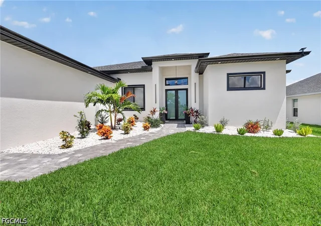 4th image of 1417 SW 24th Street, Cape Coral, FL 33991 | MLS# 2026034479