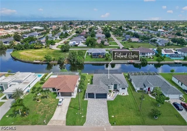 5th image of 1417 SW 24th Street, Cape Coral, FL 33991 | MLS# 2026034479