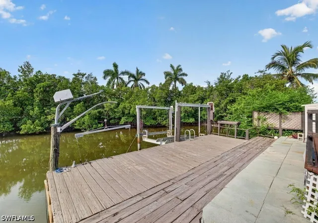 Photo 3 of Single family home for sale at 656 Palm Ave, Goodland, FL 34140 | MLS# 226029437 | Listing updated on 2026-08-26