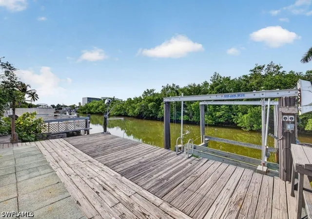 Photo 4 of Single family home for sale at 656 Palm Ave, Goodland, FL 34140 | MLS# 226029437 | Listing updated on 2026-08-26