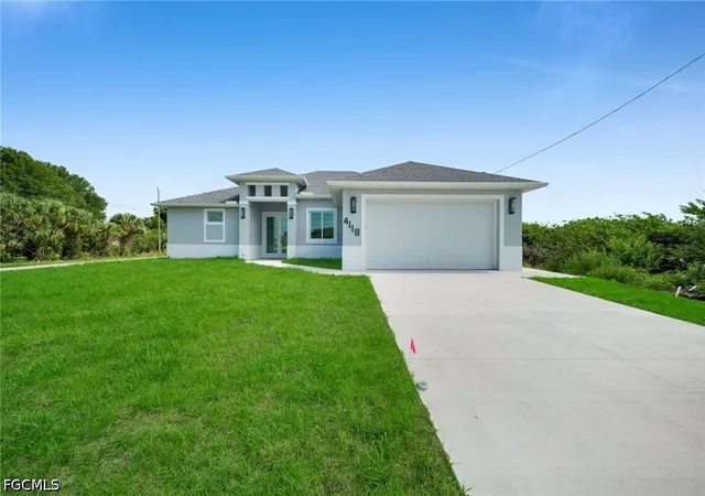 1st image of 4119 17th Street Sw, Lehigh Acres, FL 33976 | MLS# 2026034490