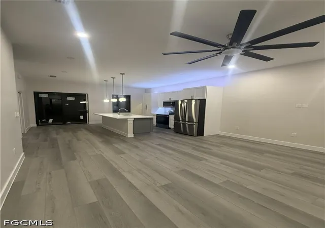 Photo 3 of Single family home for sale at 383 Pennfield Ave, Lehigh Acres, FL 33974 | MLS# 2026034496 | Listing updated on 2026-08-14