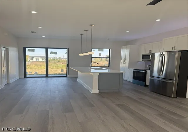 Photo 3 of Single family home for sale at 383 Pennfield Ave, Lehigh Acres, FL 33974 | MLS# 2026034496 | Listing updated on 2026-08-14