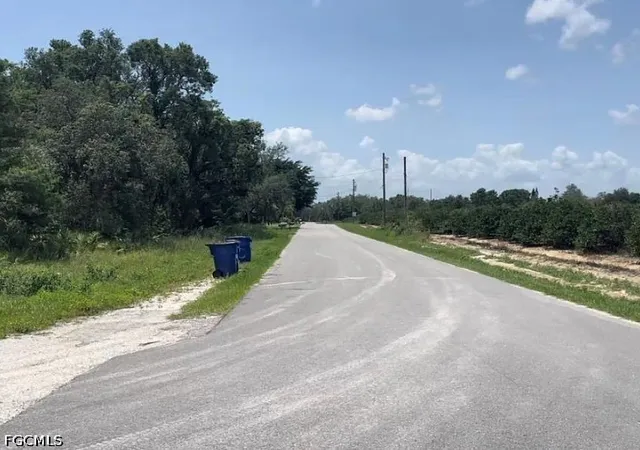Photo 3 of Land for sale at 320 N Kennel St, Clewiston, FL 33440 | MLS# 2026034498 | Listing updated on 2026-08-14