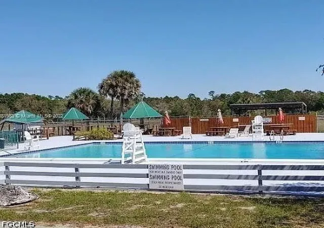 Photo 3 of Land for sale at 320 N Kennel St, Clewiston, FL 33440 | MLS# 2026034498 | Listing updated on 2026-08-14