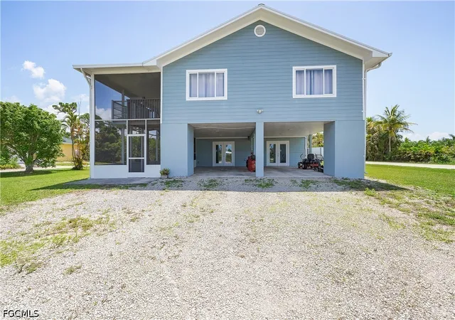 Photo 1 of Single family home for sale at 8500 Redwood Dr, Saint James City, FL 33956 | MLS# 2026034504 | Listing updated on 2026-08-20