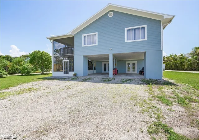 Photo 2 of Single family home for sale at 8500 Redwood Dr, Saint James City, FL 33956 | MLS# 2026034504 | Listing updated on 2026-08-20