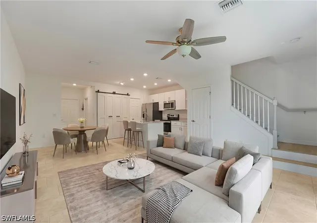 Photo 3 of Townhouse for sale at 14053 Oviedo Pl, Fort Myers, FL 33905 | MLS# 226028909 | Listing updated on 2026-08-21