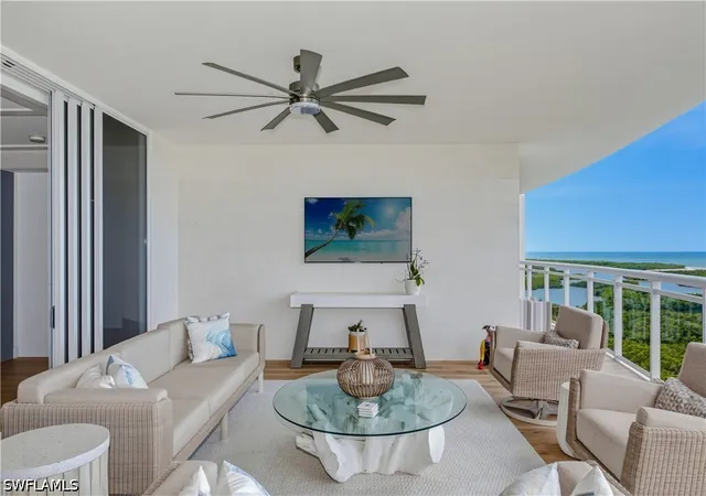 Photo 2 of Condo for sale at 13935 Old Coast Rd #1604, Naples, FL 34110 | MLS# 226026327 | Listing updated on 2026-08-14