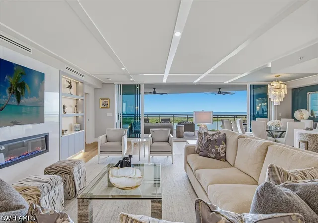 Photo 3 of Condo for sale at 13935 Old Coast Rd #1604, Naples, FL 34110 | MLS# 226026327 | Listing updated on 2026-08-14