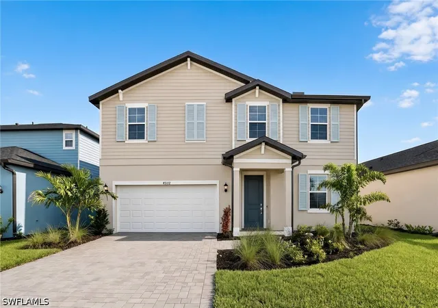 Photo 1 of Single family home for sale at 45102 Pipevine Cir, Punta Gorda, FL 33982 | MLS# 226029181 | Listing updated on 2026-08-18