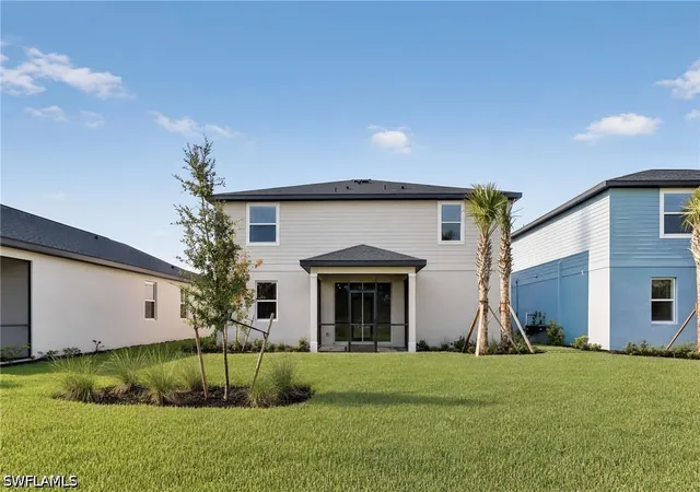 Photo 3 of Single family home for sale at 45102 Pipevine Cir, Punta Gorda, FL 33982 | MLS# 226029181 | Listing updated on 2026-08-18