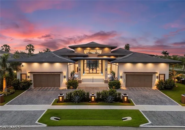 Photo 1 of Mansion for sale at 1598 Heights Ct, Marco Island, FL 34145 | MLS# 226028084 | Listing updated on 2026-08-17
