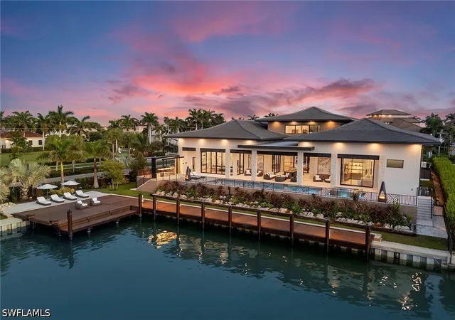 Photo 3 of Mansion for sale at 1598 Heights Ct, Marco Island, FL 34145 | MLS# 226028084 | Listing updated on 2026-08-17