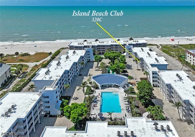 Photo 2 of Condo for sale at 2265 W Gulf Dr #320-C, Sanibel, FL 33957 | MLS# 2026034514 | Listing updated on 2026-08-14