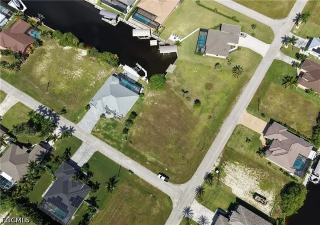 Photo 3 of Land for sale at 516 Nw 33rd Avenue, Cape Coral, FL 33993 | MLS# 2026034516 | Listing updated on 2026-08-14