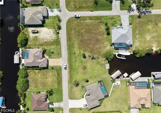 Photo 4 of Land for sale at 516 NW 33rd Avenue, Cape Coral, FL 33993 | MLS# 2026034516 | Listing updated on 2026-08-14