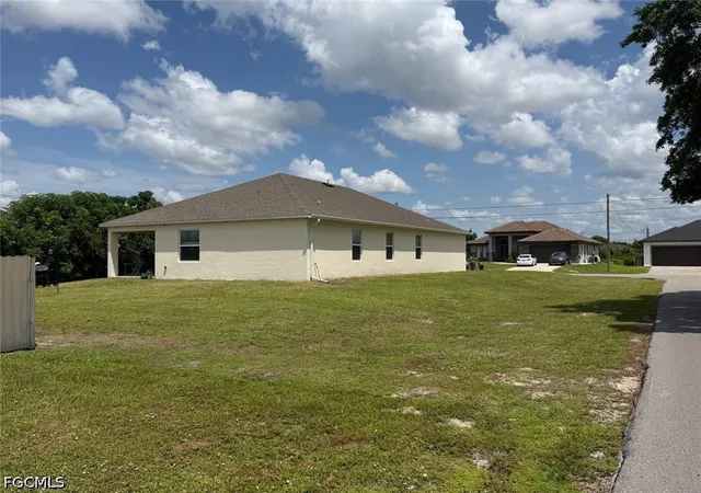 2nd image of 3801 16th St Sw, Lehigh Acres, FL 33976 | MLS# 2026034520