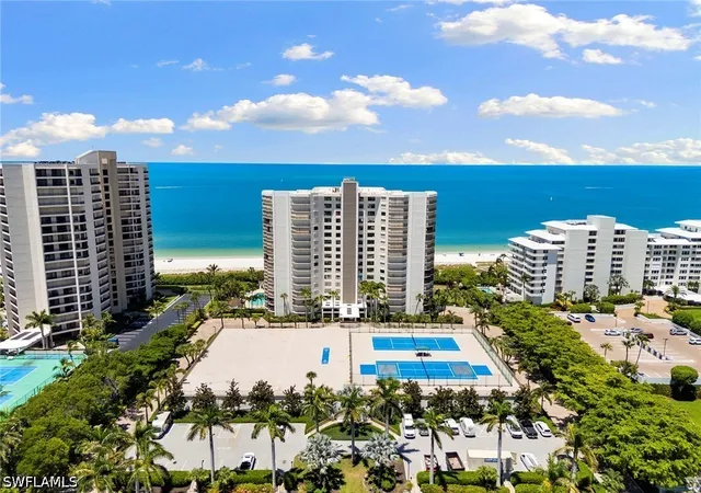 Condo for sale at 840 S Collier Blvd #1703, Marco Island, FL 34145 | MLS# 226029435 | Listing updated on 2026-08-20