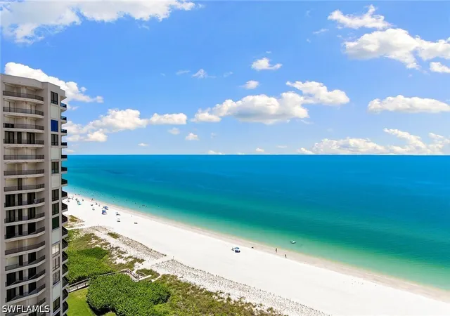 Photo 1 of Condo for sale at 840 S Collier Blvd #1703, Marco Island, FL 34145 | MLS# 226029435 | Listing updated on 2026-08-20