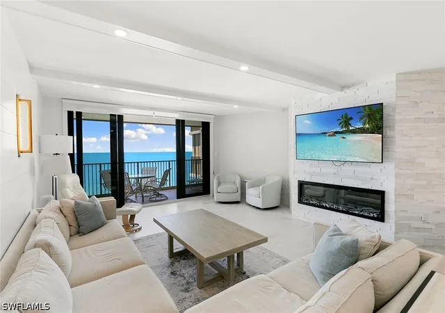 Photo 2 of Condo for sale at 840 S Collier Blvd #1703, Marco Island, FL 34145 | MLS# 226029435 | Listing updated on 2026-08-20
