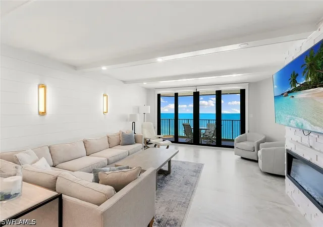 Photo 3 of Condo for sale at 840 S Collier Blvd #1703, Marco Island, FL 34145 | MLS# 226029435 | Listing updated on 2026-08-20