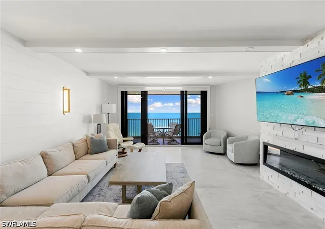 Photo 4 of Condo for sale at 840 S Collier Blvd #1703, Marco Island, FL 34145 | MLS# 226029435 | Listing updated on 2026-08-20