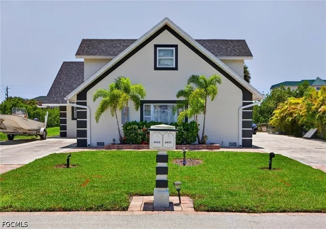 Photo 1 of Multi family home for sale at 4851 Gary Rd, Bonita Springs, FL 34134 | MLS# 2026034527 | Listing updated on 2026-08-19