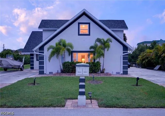 Listing Photo 5 - Condo for sale in building located at 4851 Gary Rd, Bonita Springs, FL 34134