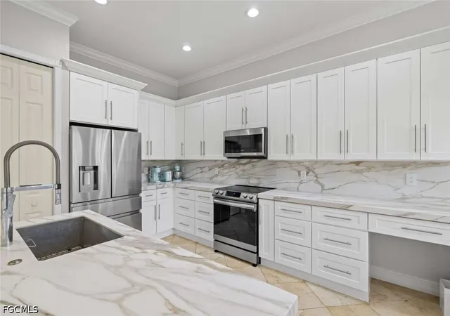 Photo 1 of Townhouse for sale at 7080 Bergamo Way #201, Fort Myers, FL 33966 | MLS# 2026034528 | Listing updated on 2026-08-14