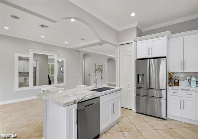 Photo 2 of Townhouse for sale at 7080 Bergamo Way #201, Fort Myers, FL 33966 | MLS# 2026034528 | Listing updated on 2026-08-14