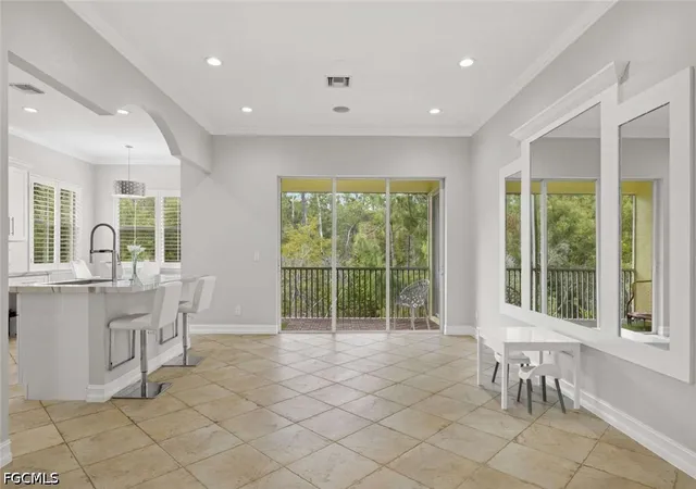 Photo 4 of Townhouse for sale at 7080 Bergamo Way #201, Fort Myers, FL 33966 | MLS# 2026034528 | Listing updated on 2026-08-14
